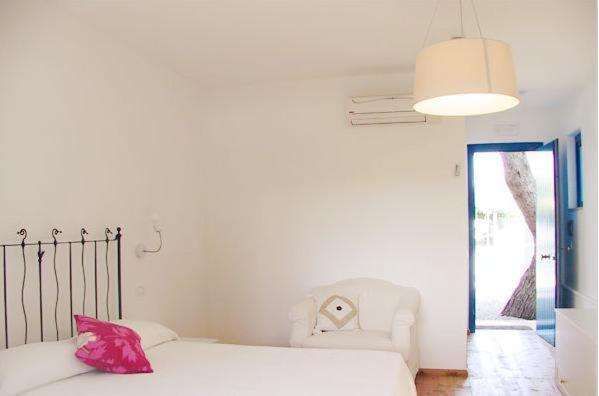 La Locanda Del Mare Paestum Room photo