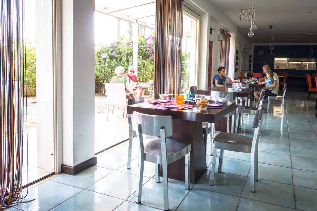 La Locanda Del Mare Paestum Exterior photo